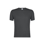 T-Shirt Adulto Côr "keya" MC180 VERMELHO