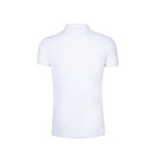 Polo Adulto Branco "keya" MPS180 BRANCO