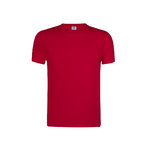 T-Shirt Adulte Couleur "keya" MC180-OE NOIR