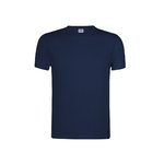 T-Shirt Adulte Couleur "keya" MC180-OE NOIR