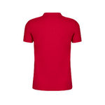 Polo Adulto Colore "keya" MPS180 ROSSO