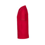 Polo Adulto Colore "keya" MPS180 ROSSO