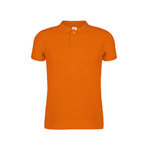 Polo Adulto Colore "keya" MPS180 ROSSO