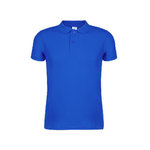 Polo Adulto Colore "keya" MPS180 ROSSO