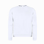 Erwachsene Sweatshirt "keya" SWC280 WEISS