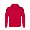 Sweatshirt com Capuz + Fecho Adulto "keya" SWZ280 PRETO