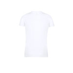 Women White T-Shirt "keya" WCS150 WHITE