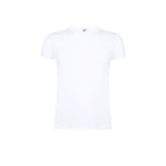 Women White T-Shirt "keya" WCS150 WHITE