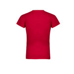 T-Shirt Donna Colore "keya" WCS150 NERO