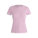 T-Shirt Donna Colore "keya" WCS150 NERO