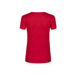 T-Shirt Femme Couleur "keya" WCS180 NOIR