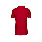 Polo Femme Couleur "keya" WPS180 NOIR
