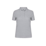 Polo Femme Couleur "keya" WPS180 NOIR