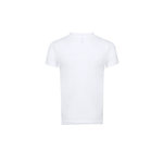 T-Shirt Enfant Blanc "keya" YC150 BLANC