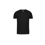 T-Shirt Bimbo Colore "keya" YC150 NERO