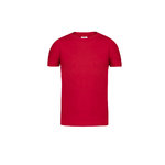T-Shirt Bimbo Colore "keya" YC150 NERO