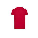 T-Shirt Bimbo Colore "keya" YC150 NERO