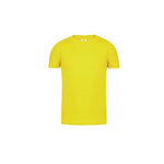 T-Shirt Bimbo Colore "keya" YC150 NERO