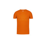 T-Shirt Bimbo Colore "keya" YC150 NERO