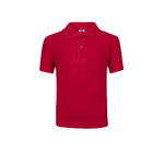 Kinder Kleuren T-Shirt "keya" YPS180 ZWART
