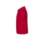 Kinder Kleuren T-Shirt "keya" YPS180 ZWART