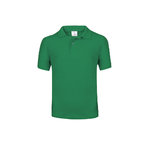 Kinder Kleuren T-Shirt "keya" YPS180 ZWART