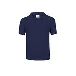 Kinder Kleuren T-Shirt "keya" YPS180 ZWART