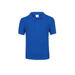 Kinder Kleuren T-Shirt "keya" YPS180 ZWART