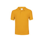 Kinder Kleuren T-Shirt "keya" YPS180 ZWART