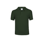 Kinder Kleuren T-Shirt "keya" YPS180 ZWART