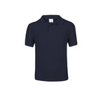 Kinder Kleuren T-Shirt "keya" YPS180 ZWART