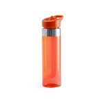 Fles Halmik ROOD