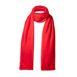 Foulard Ribban BLANC