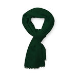Foulard Ribban BLANC