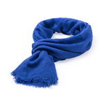 Foulard Ribban BLANC