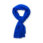 Foulard Ribban BLANC