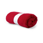 Toalha Absorvente Kefan BRANCO