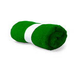 Toalha Absorvente Kefan BRANCO