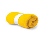 Toalha Absorvente Kefan BRANCO