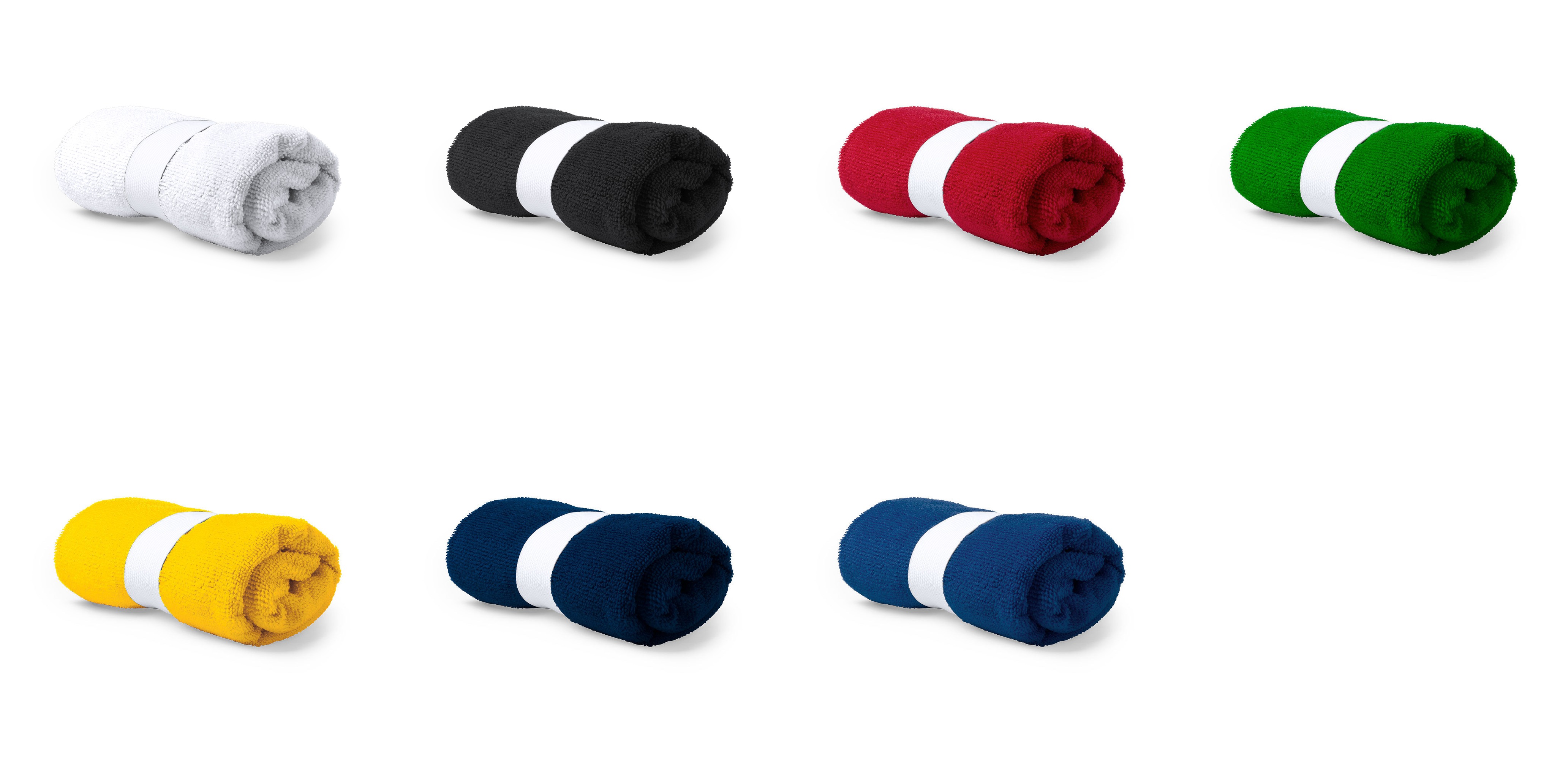Toalha Absorvente Kefan BRANCO