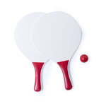 Strand Rackets Kongal WIT