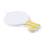 Strand Rackets Kongal WIT