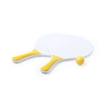 Strand Rackets Kongal WIT