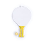 Strand Rackets Kongal WIT