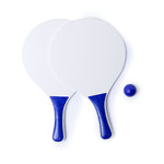 Strand Rackets Kongal WIT