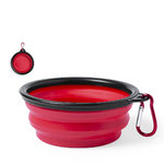 Foldable Bowl Baloyn BLACK