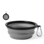 Foldable Bowl Baloyn BLACK