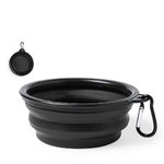 Foldable Bowl Baloyn BLACK