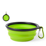 Foldable Bowl Baloyn BLACK