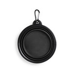 Foldable Bowl Baloyn BLACK
